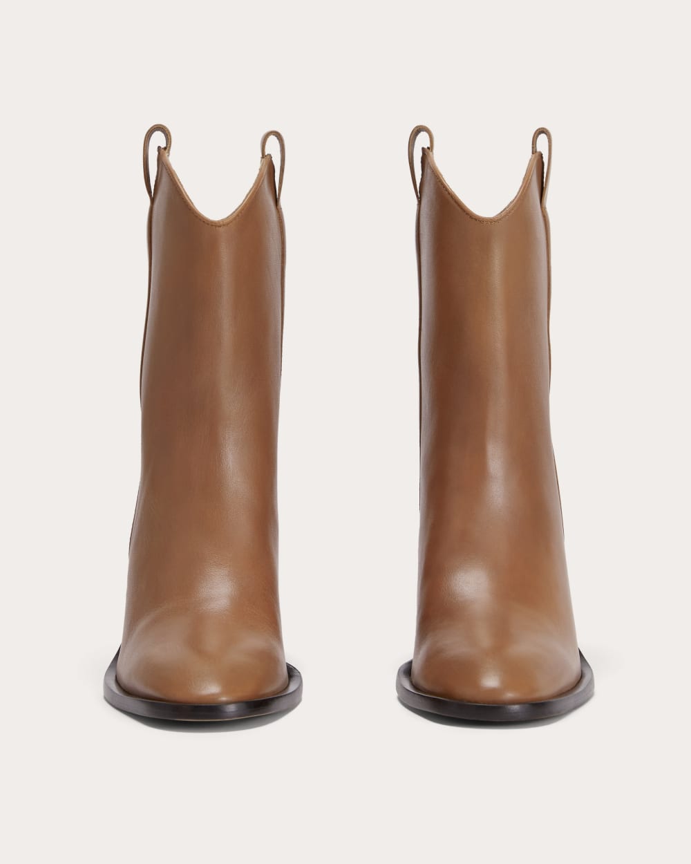 womens-outlaw-boot-saddle-brown