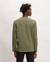 mens-waffle-long-sleeve-henley-kalamata