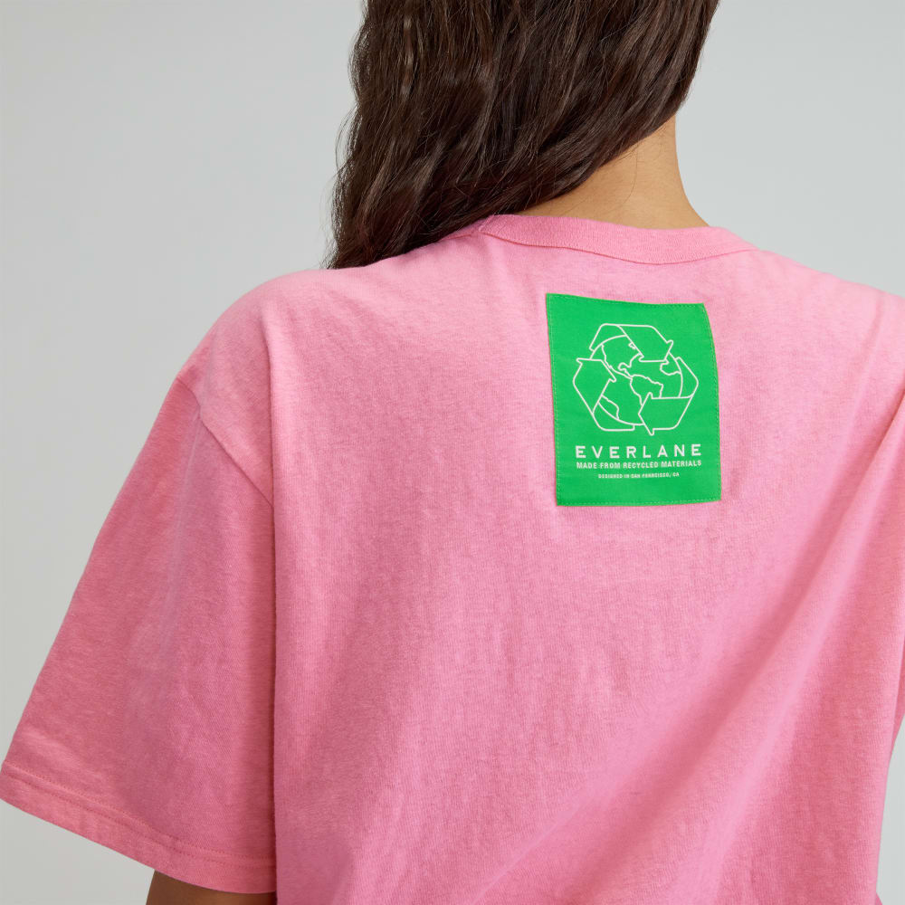 unisex-everyone-recycled-graphic-tee-carnation-pink