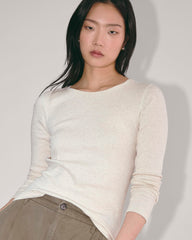 womens-supima-rib-long-sleeve-crew-heathered-oat