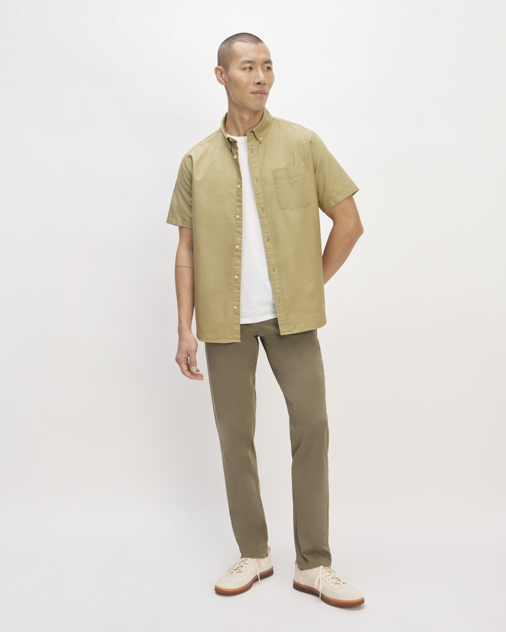 mens-organic-short-sleeve-oxford-shirt-cornstalk