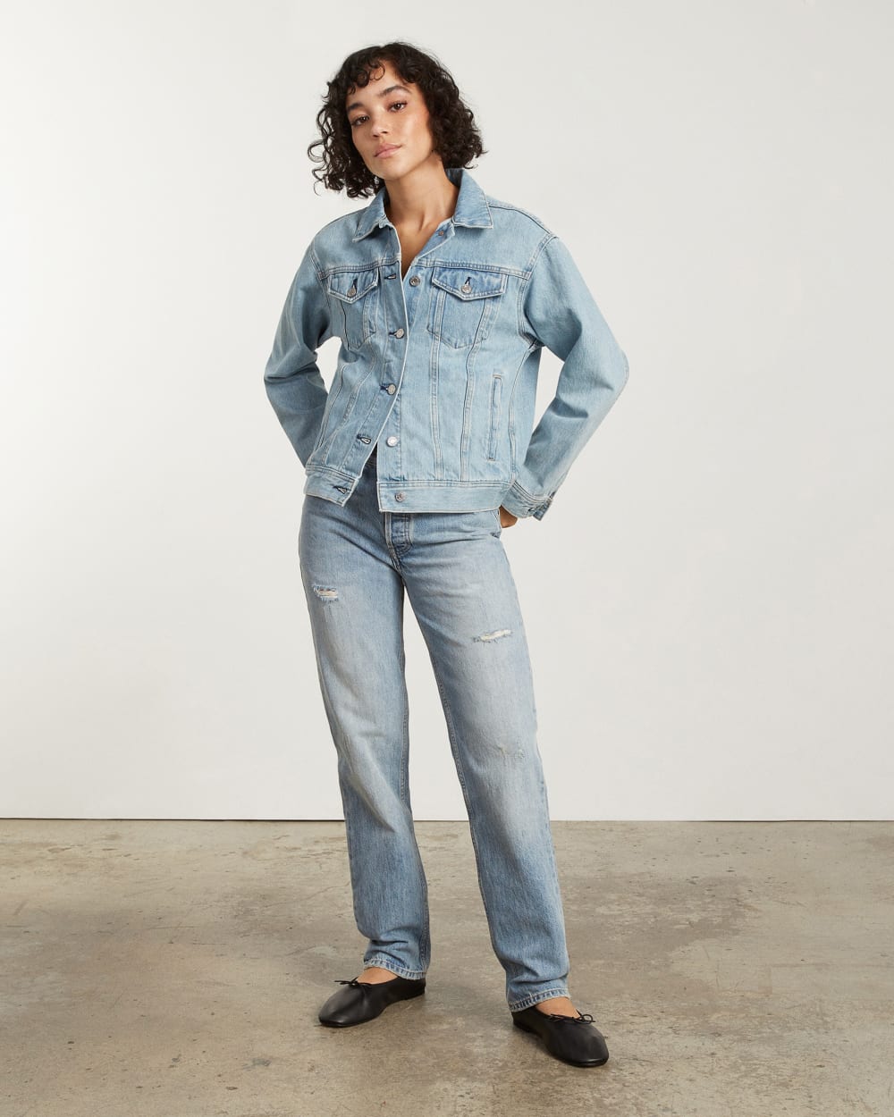 womens-italian-leather-day-ballet-flat-black | alt