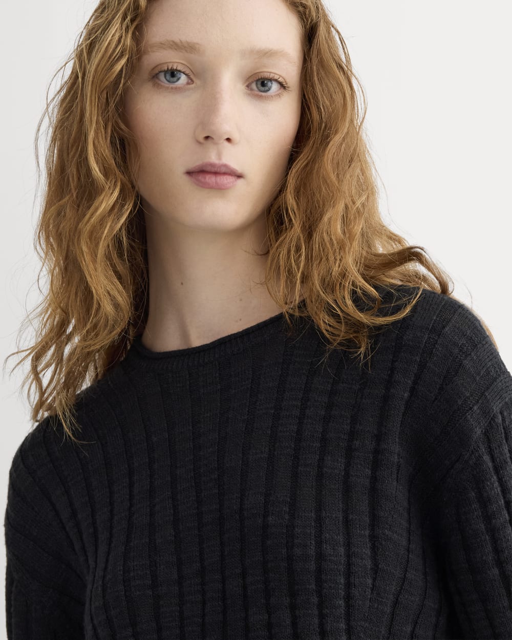 womens-oversized-tee-in-cotton-linen-black