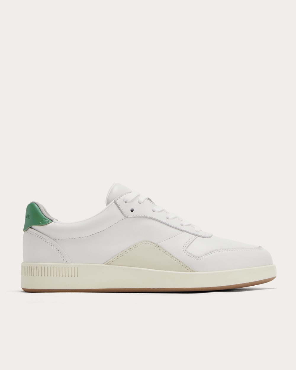 womens-court-sneaker-white-grass-green | primary