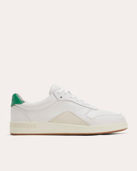 womens-court-sneaker-white-grass-green | primary