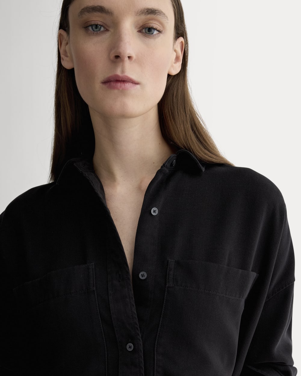 womens-tencel-boxy-shirt-black