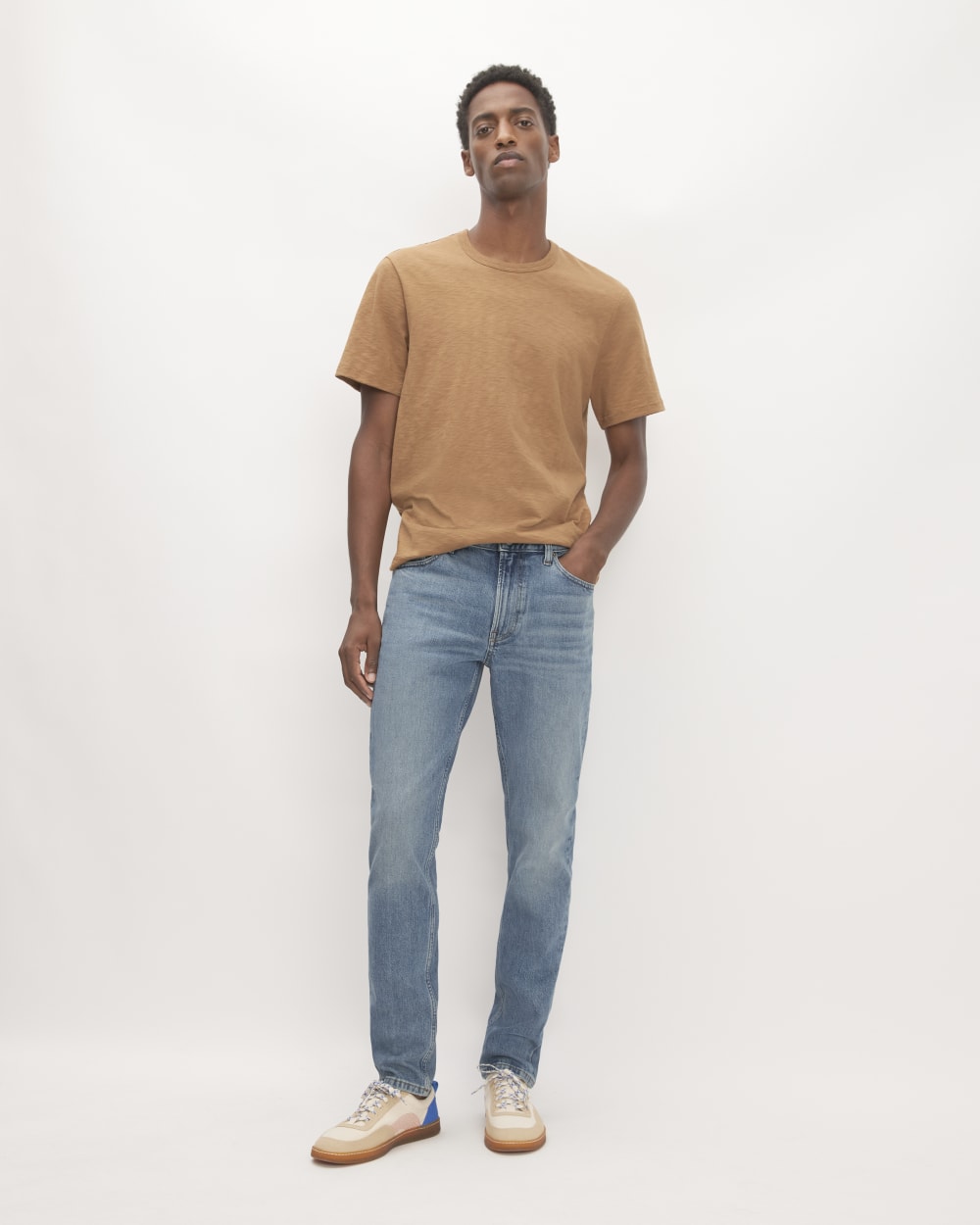 mens-organic-slim-fit-jean-thrift-blue | primary