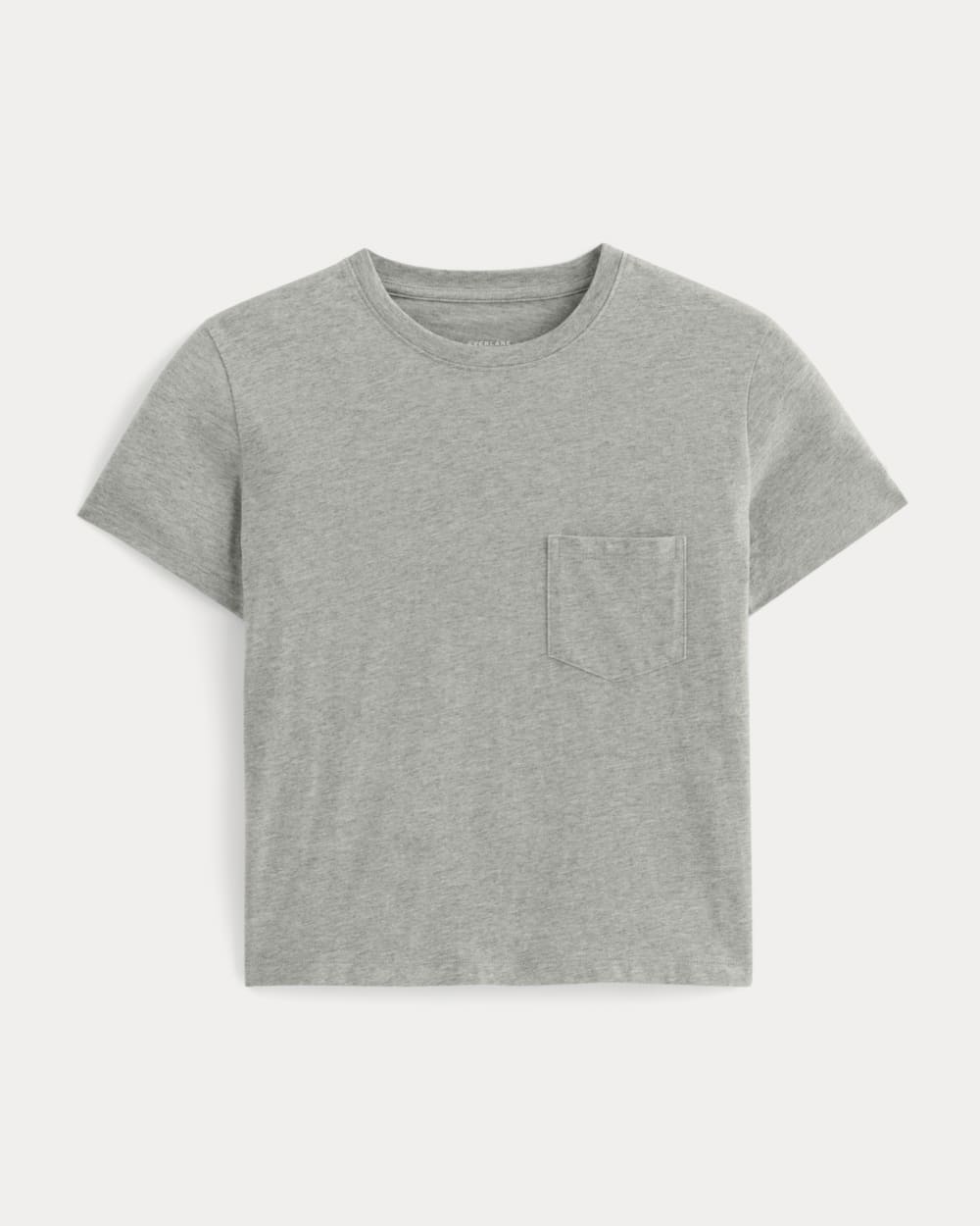 womens-organic-cotton-box-cut-pocket-tee-heathergrey | alt