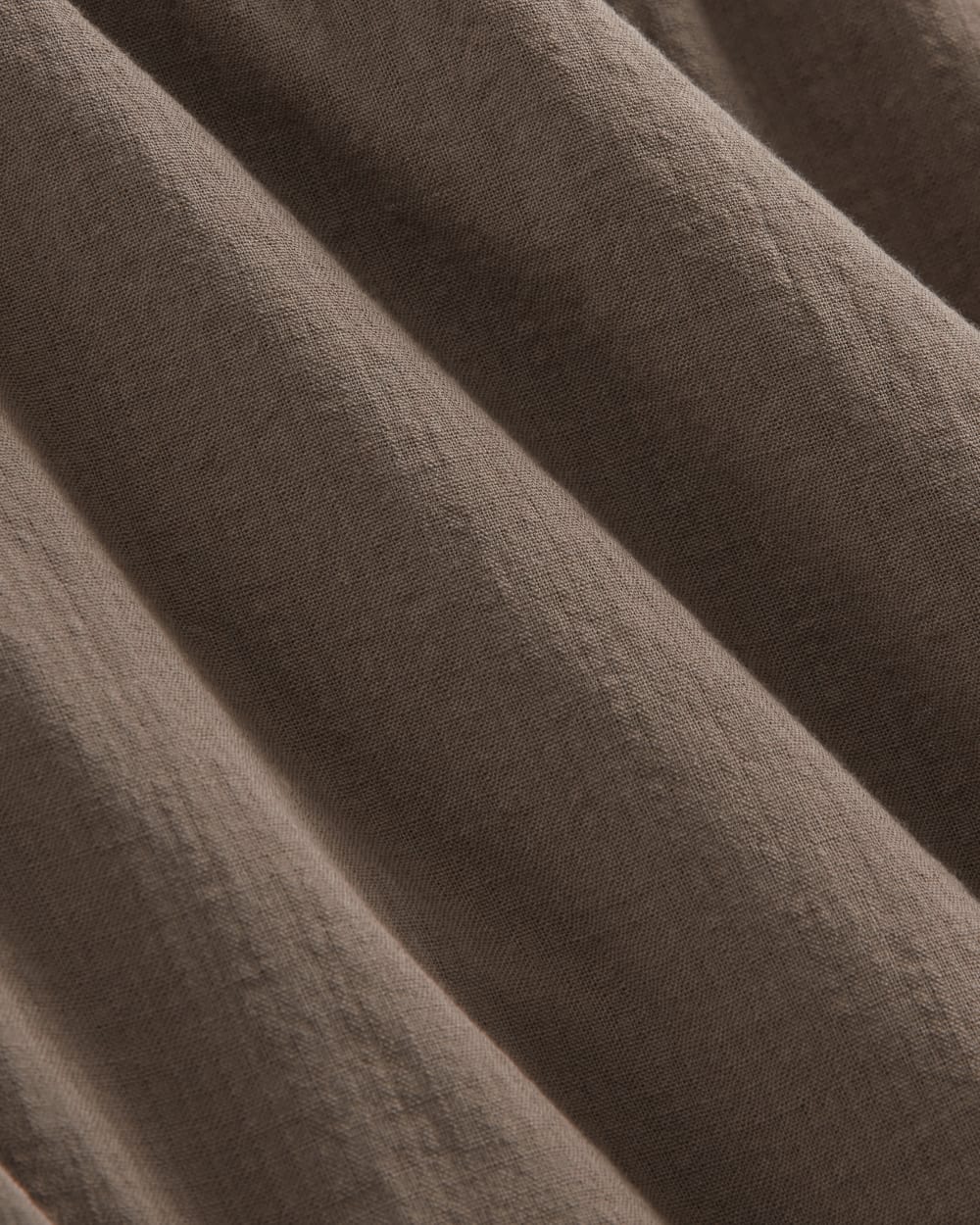 womens-gauze-mini-tiered-dress-mocha