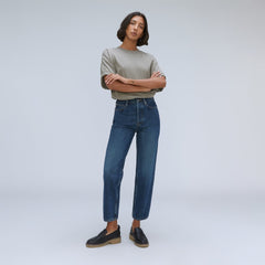 womens-rigid-way-high-jean-rich-indigo | primary