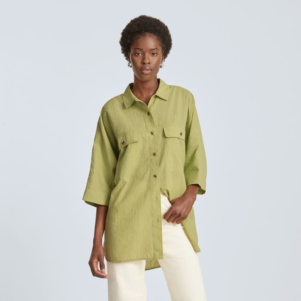 womens-organic-cotton-tourist-shirt-plaid-pepper