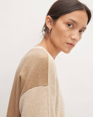 womens-merino-wool-crewneck-sweater-camel-oat