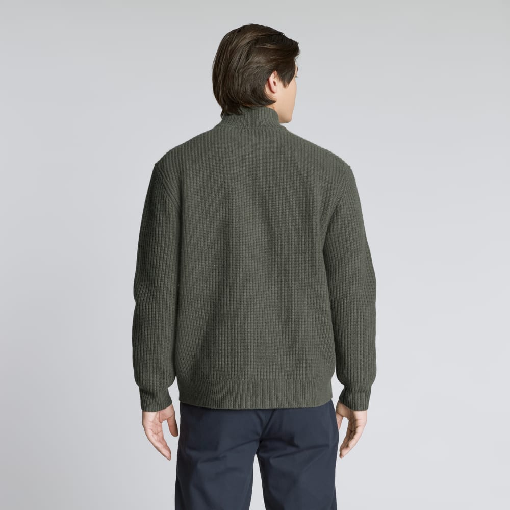 mens-felted-merino-half-zip-sweater-kambaba