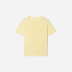 womens-air-oversized-crew-tee-pastel-yellow | alt