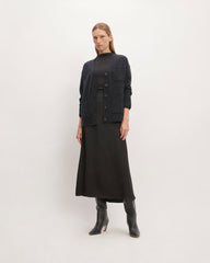 womens-cozy-stretch-relaxed-cardigan-charcoal