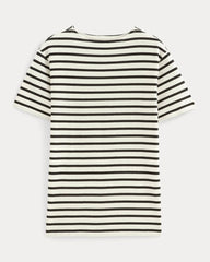 womens-mariner-dress-bone-black | alt