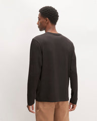 mens-slub-long-sleeve-henley-black