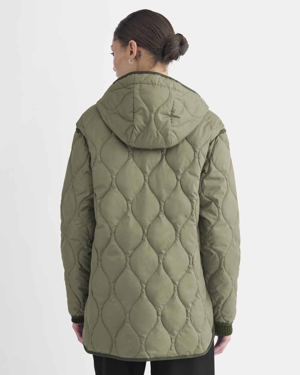 womens-renew-quilted-hooded-liner-lichen-green