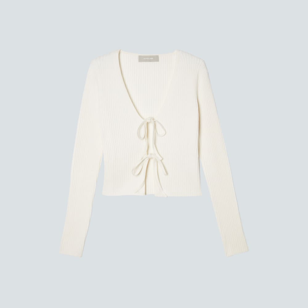 womens-cotton-merino-front-tie-top-snowflake