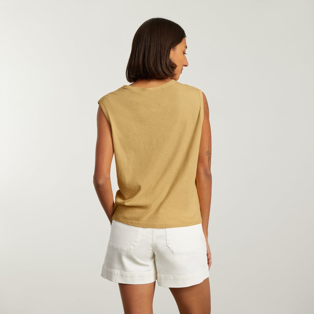 womens-air-muscle-tee-golden-hour