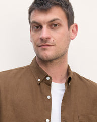 mens-linen-ss-shirt-cocoa