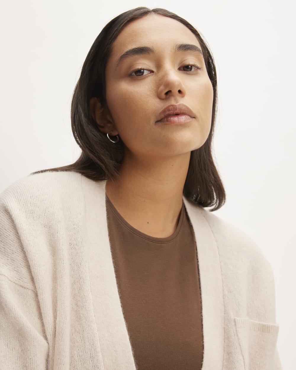 womens-cozy-stretch-relaxed-cardigan-whisper-pink