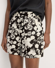 womens-linen-easy-short-black-bone-floral