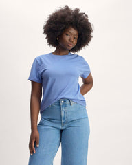 womens-organic-cotton-box-cut-tee-blue-opal | primary