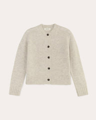womens-crew-cardigan-in-alpaca-almond | alt