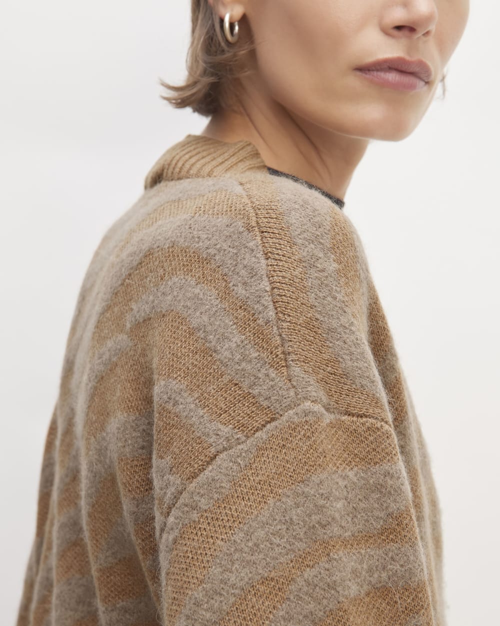 womens-alpaca-tiger-jacquard-cardigancamel-brown
