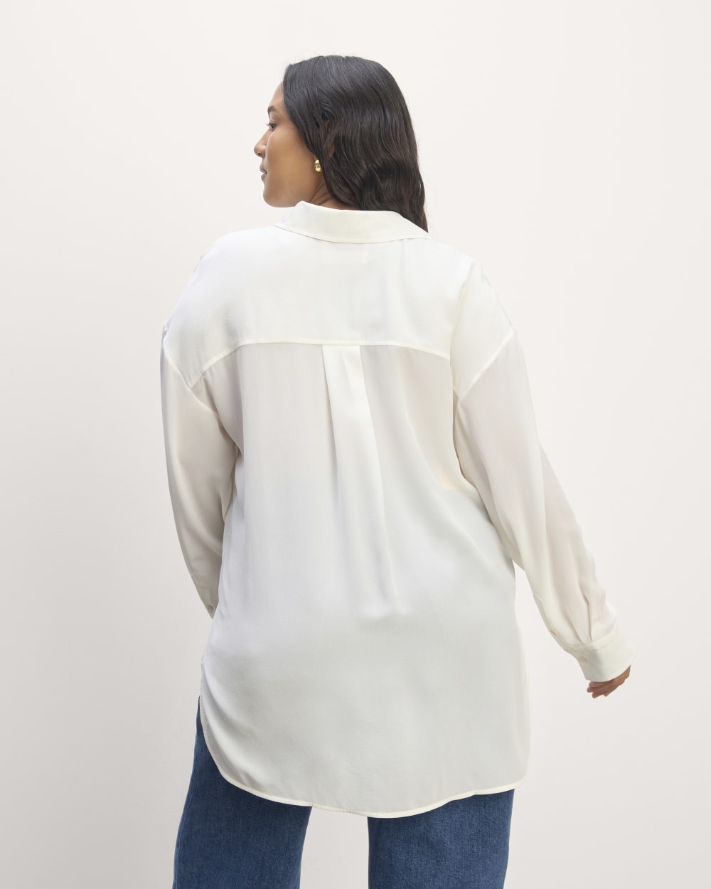 womens-washable-silk-oversized-shirt-off-white