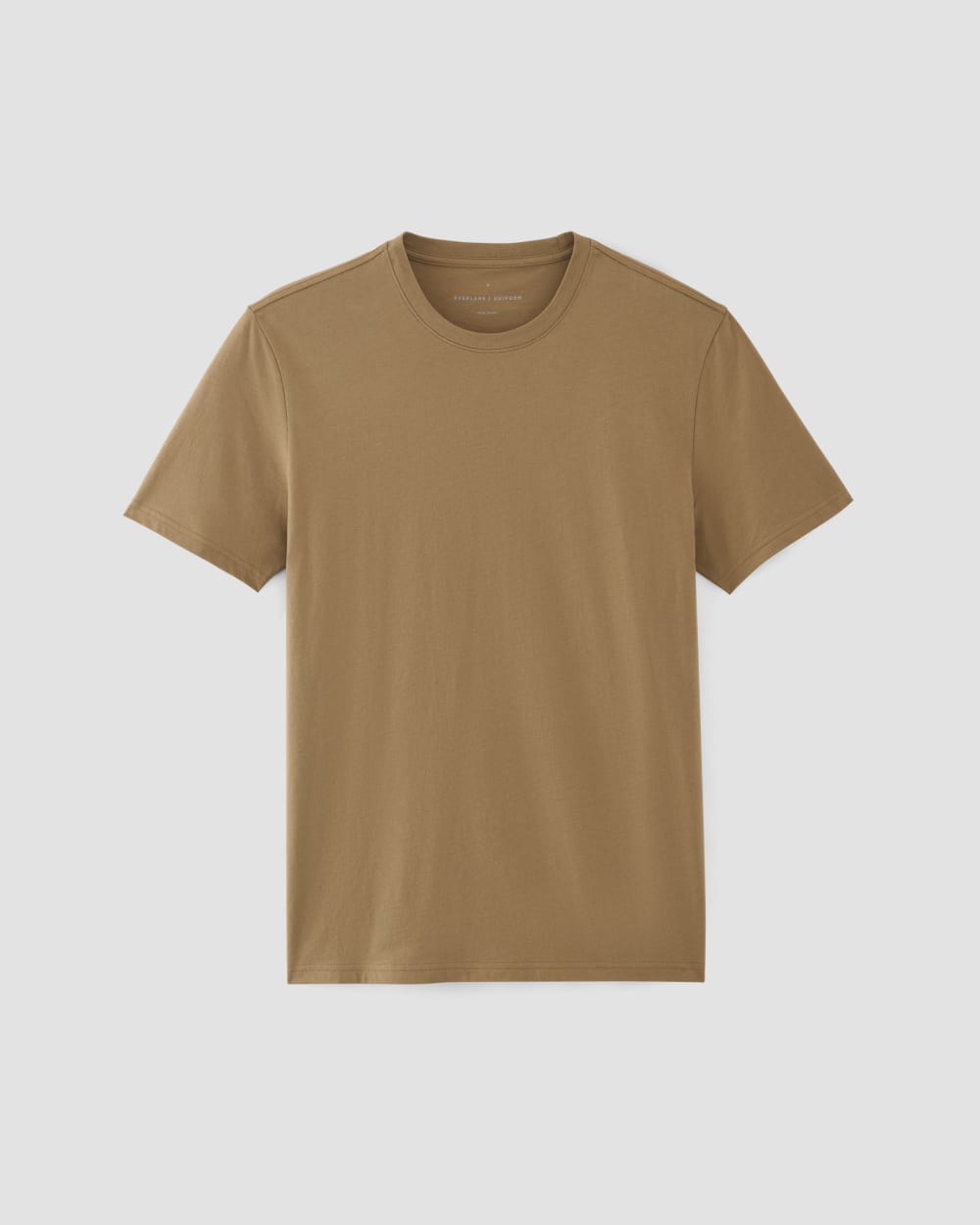 mens-essential-organic-crew-uniform-toasted-coconut | alt