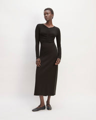 womens-merino-tencel-relaxed-v-neck-black