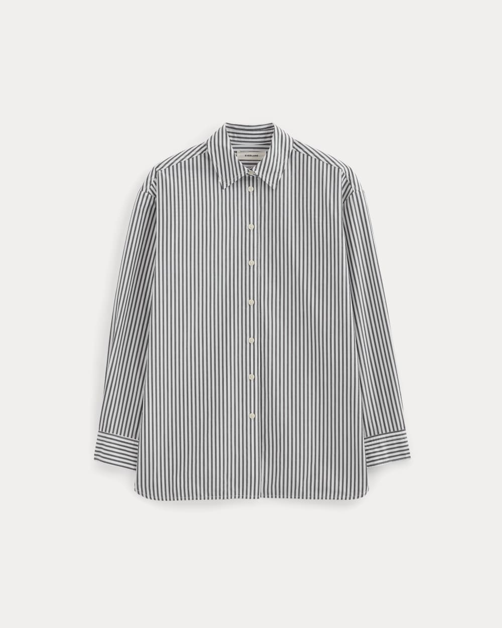 womens-boyfriend-shirt-cotton-optic-white-black | alt