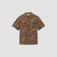 mens-poplin-short-sleeve-shirt-tiger-stripe-toasted-coconut | alt