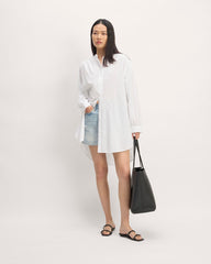 womens-gauze-oversized-shirt-white