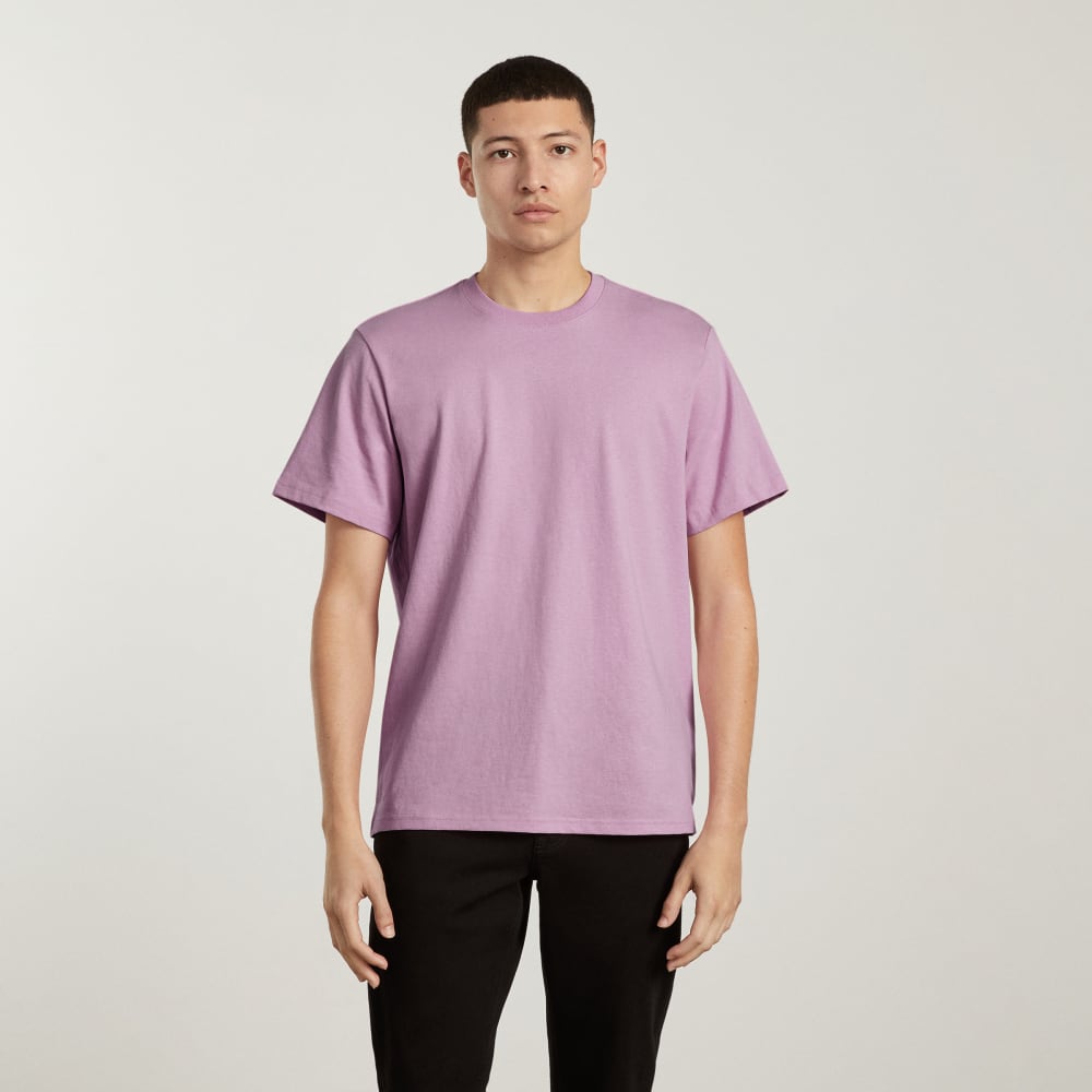 mens-premium-weight-crew-lilac | primary
