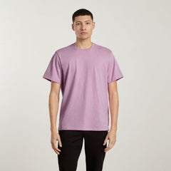 mens-premium-weight-crew-lilac | primary