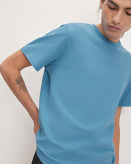 mens-premium-weight-crew-heritage-blue