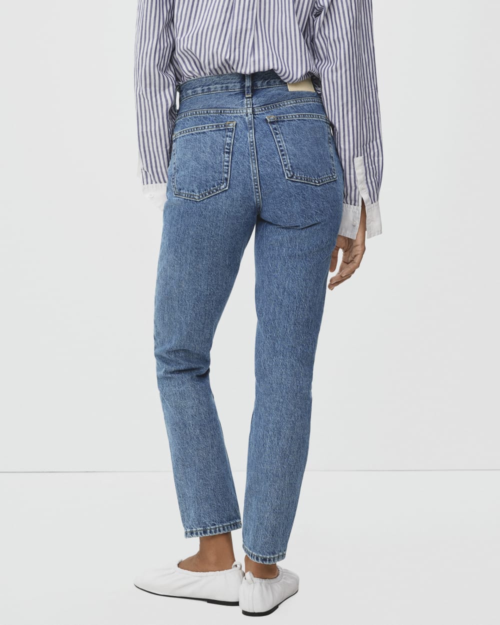 womens-90s-cheeky-straight-jean-ankle-northridge | alt