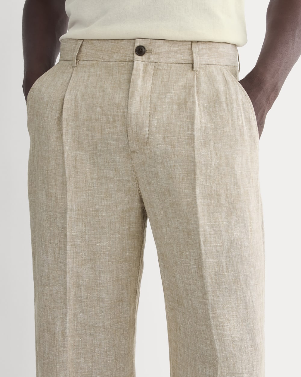 mens-linen-pleated-trouser-cornstalk-chambray