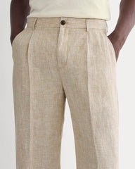 mens-linen-pleated-trouser-cornstalk-chambray