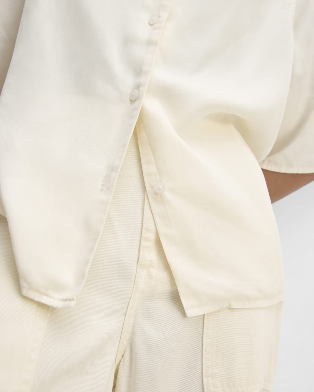 womens-tencel-oversized-ss-shirt-bone