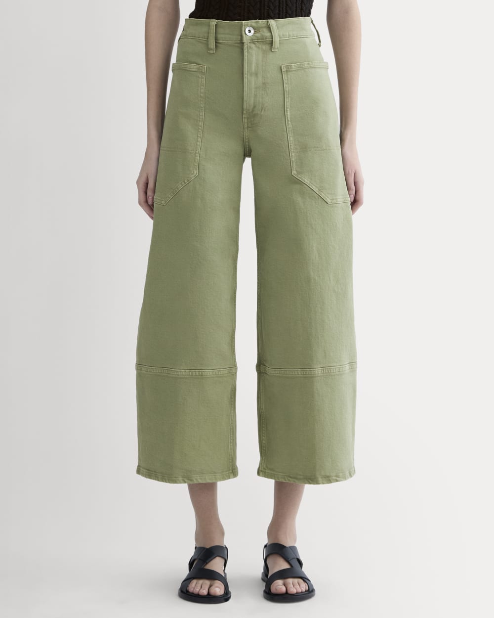 womens-gardener-jean-oil-green