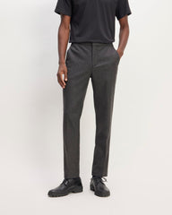 mens-wool-flannel-pant-heather-charcoal | primary