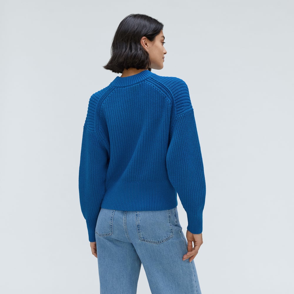 womens-texture-cotton-crew-lapis-blue