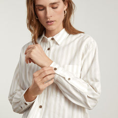 womens-silky-cttn-cropped-shirt-sand-white