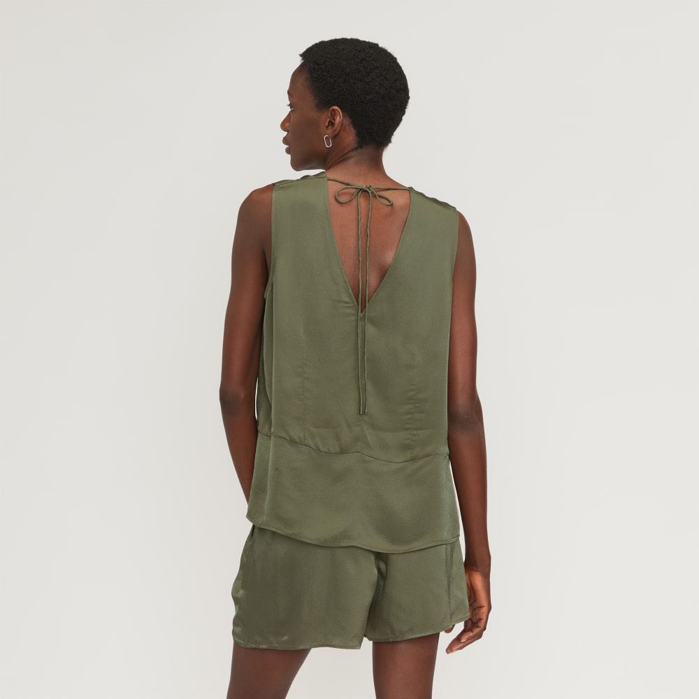 womens-satin-v-neck-top-kalamata