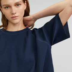 womens-organic-cotton-waffle-raglan-tee-navy