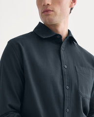 mens-brushed-flannel-shirt2-heathered-navy